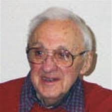 Nicholas Edward Pfeifer Obituary