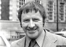 John Carson Ulster Unionist councillor and candidate in North Belfast in UK  General Election 1974