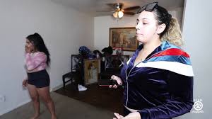 So Cal Catfights - Yoly Vs Mary Real Catfight (Socal) - XFights