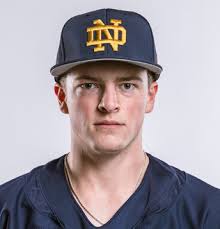 NOTRE DAME BASEBALL