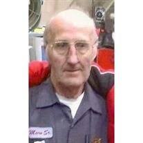 Marvin Thiry, Sr. Obituary