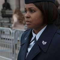 Commander Richard D. Leroy, USN (covered)