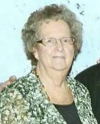Obituary for Patricia Ann Burkhead