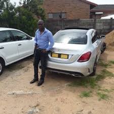 Robert marawa education/ robert marawa qualifications. Thembokuhle Thembok60878697 Twitter