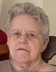 Obituary information for Mary Katherine Matthews