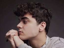 Music Video Premiere: Alexander Stewart