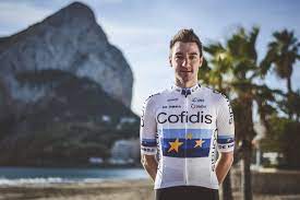 Getty images sport) cofidis sprinter elia viviani has returned to training, joining his teammates at a training camp in almería,. Viviani Changes Plans And Heads To Giro D Italia And Tour De France In 2020 Cyclingnews