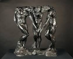 Pin On Auguste Rodin