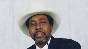 Arthur “Ooder Water” Watson Jr.