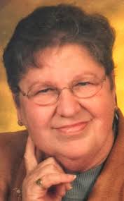 Obituary information for Mona Healy