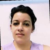 Sandra Paiva's Instagram, Twitter & Facebook