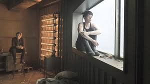 Ich konnte sie praktisch nicht mehr aus der hand. Verschworung Action Fortsetzung Der Millenium Trilogie Lisbeth Raumt Grundlich Auf Kino Kritik Westfalische Nachrichten