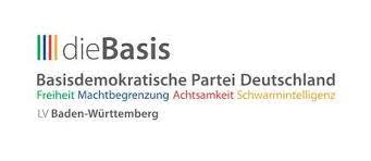 Die partei »die basis« gibt sich menschlich und freiheitsliebend. Landtagswahl 2021 Bw Wahlprogramm Die Basis Swr Aktuell
