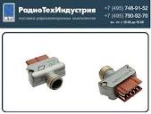 Разъем РШ2Н-1-23 купить по низкой цене в Москве - РадиоТехИндустрия