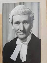 Arthur Usher, Town Clerk of Loughborough from July 1949- 1972 when he  retired. The Town Clerk position was superseded by the post of Chief  Executive. Arthur Usher, my Grandfather was formerly the