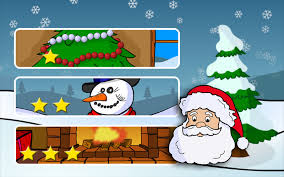 Diversión asegurada con los últimos juegos de navidad. Los Juegos De Navidad Para Android Descargar Gratis