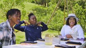 We did not find results for: Rhodurban Nonku Gets Emotional At Sfiso Ncwane S Grave