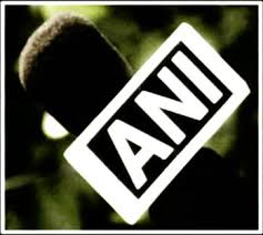 Asian News International (ANI)