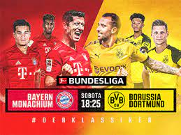 Check spelling or type a new query. Bayern Monachium Kontra Borussia Dortmund W Eleven Sports Satkurier Pl