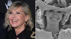 Listen to Olivia Newton-John's 'My Dream'