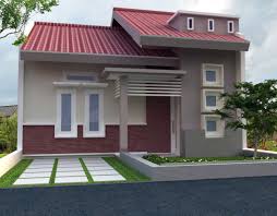 7 min read november 24 2019 nilai artistik dan estetika yang ada pada model rumah minimalis satu lantai ini menjadi di 2020 home fashion desain rumah rumah minimalis ada desain denah terlengkap. Model Rumah Modern 1 Lantai Desain Rumah Beken Modern Minimalis Terbaru