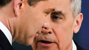 Canada is due to vote in a general election