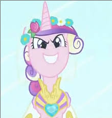 We will make a split pony custom of princess cadence and shining armor in their wedding outfit! Canterlot Wedding A Canterlot Wedding Photo 39886139 Fanpop