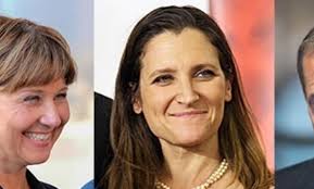 Scott Pruysers interviewed for Dal News article