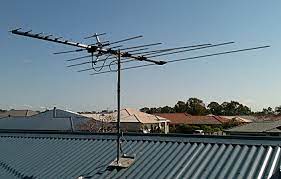 Adalah jenis antena tv yang dapat dipasang di outdoor atau indoor. 3 Antenna Tv Indoor Mampu Milik Terbaik