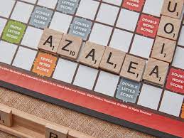 However, there are easily more than 20,000 six letter words . Scrabble Word List Vowel Heavy 6 Letter Words