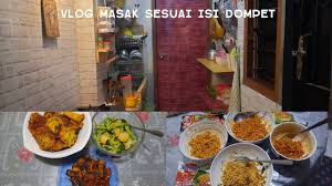 3 resep membuat camilan risoles di rumah, masak risoles durian, jamur sayur, udang. Masak Sesuai Isi Dompet Masakan Sederhana Di Malam Hari Youtube