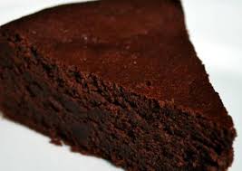 Tarta De Chocolate Apta Para Diabeticos Y Sin Harina Receta De Marta Receta Tortas De Chocolate Sin Harina Tarta De Chocolate Chocolate Sin Harina