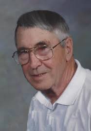 Obituary of Murray Stephenson