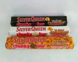4000 gambar coklat silverqueen kecil hd terbaik gambar id. Jual Silver Queen Chunky Bar 100gr Coklat Batang 100 Gram Almond White Chocolate Cashew Di Lapak Emak Online Bukalapak