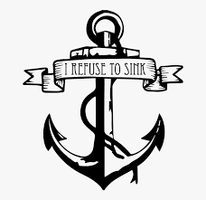 Sailing ship printables of schooners, square rigged. Popeye The Sailor Coloring Pages Anchor Getcoloringpages Transparent Background Anchor Png Png Download Transparent Png Image Pngitem
