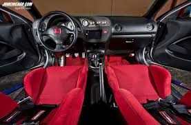 Rsx Interior Jdm Honda Acura Rsx Type S Acura Rsx