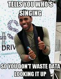 January, february, march, april, may, june.jason derulo! Good Guy Jason Derulo 9gag