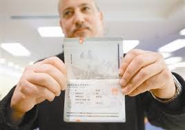 With this service cvsc will replace a lost, stolen, or damaged passports. Canadian Passport Applying For China Visa Chinese Visa Service Center