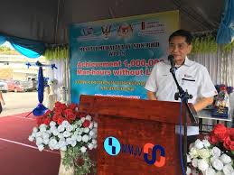 Head office lot 865, section 66, jalan kilang, bintawa industrial estate, 93450 kuching, sarawak, malaysia. Skb Achieves 1mil Man Hours Pan Borneo Highway Sarawak Facebook
