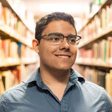 Nathaniel Munoz: books, biography, latest update