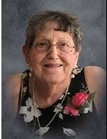 Ellen McLaughlin Obituary