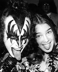 All brooke shields gary gross download. Brooke Shields Brooke Shields Brooke Shields Young Brooke