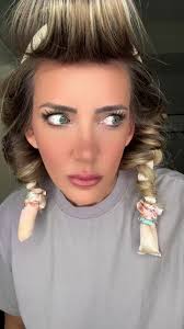 My first transition video 🤣🤣 crystal said I look like cindy lou who  💀#funny #humor #hair #transitions #fail #silly @❤︎ 𝑪𝒓𝒚𝒔𝒕𝒂𝒍 ❤︎