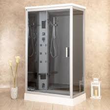 Disponibile anche a noleggio cod. Doccia Air Plus 70x120 Sinistro Idromassaggio Sauna Bagno Turco E Ozono Cod 00001187