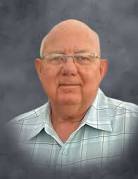 Obituary information for Darrel Ray Turnbow