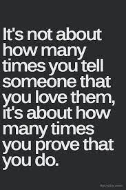 A Guide To Saying I Love You For The First Time Srtrends Actions Speak Louder Than Words Inspirational Quotes Relationship Quotes