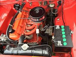 Chrysler Slant 6 Engine Wikipedia