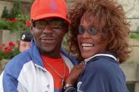 Bobby Brown 'Today' Show Interview: 'I Wasn't the One That Got Whitney