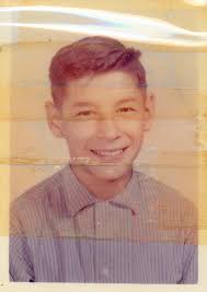 Rip Larry Cole, u will be missed, but never forgotten ❤️