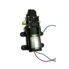 Harga pompa bensin mini atau pom mini digital pada postingan kali ini berbeda dengan postingan sebelumnya yang membehas husus tentang daftar baik pom mini digital maupun manual, keduanya disebut pom mini, yang justru memberikan pilihan bagi konsumen yang memerlukan mesin alat. Pompa Air Mini Dc 12 Volt Push Pump 25 Watt Pp25w Mollar Lazada Indonesia